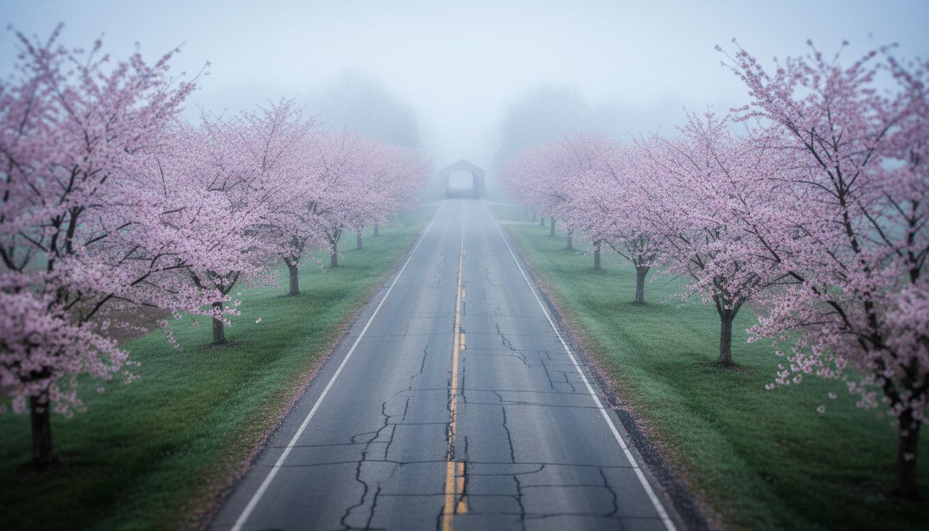 Homes for Sale in Livingston County NY: The Complete Buyer's Guide