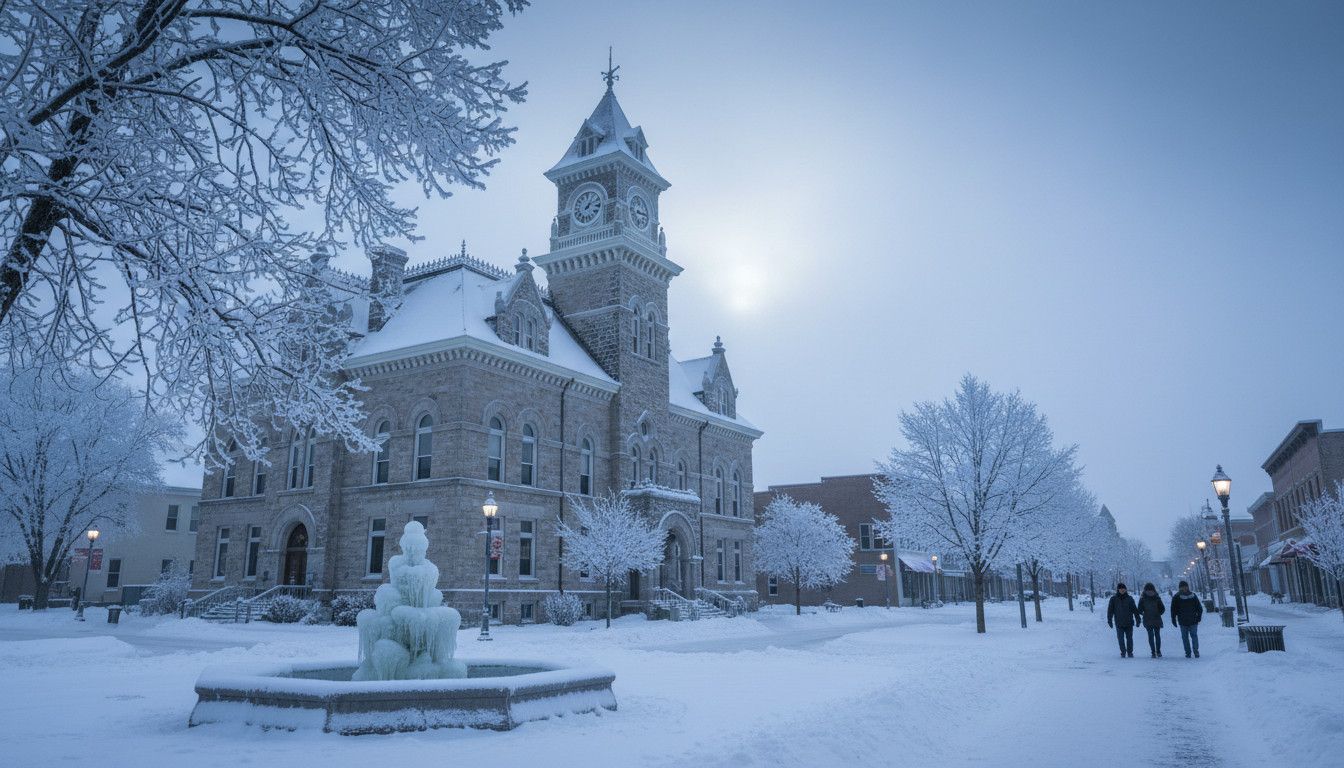 Homes for Sale in Livonia, NY: The Complete Buyer's Guide to Livingston County's Hidden Gem