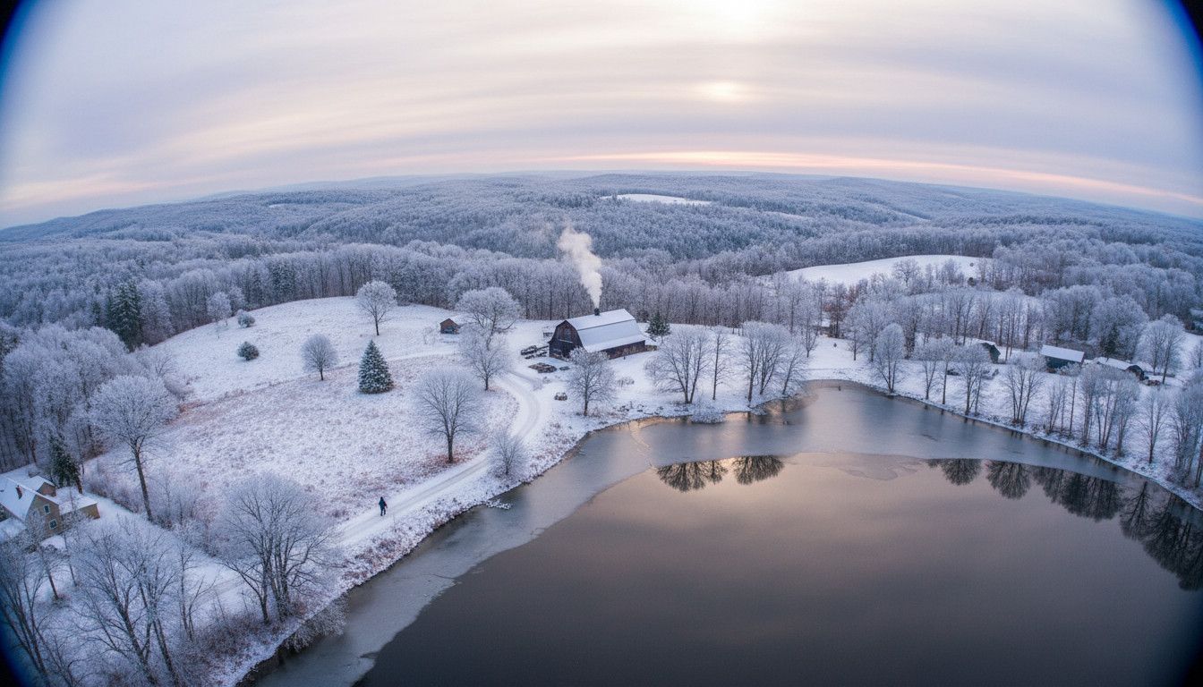 Homes for Sale in Mamakating, NY: The Complete Buyer's Guide to Sullivan County's Hidden Gem