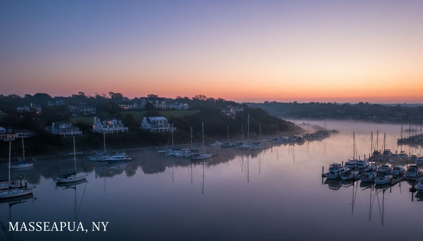 Homes for Sale in Massapequa, NY: The Complete Buyer's Guide