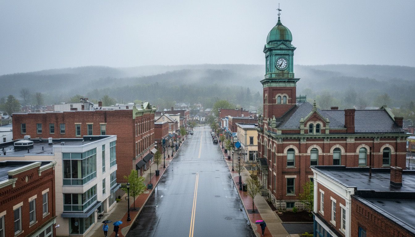 Homes for Sale in Maybrook, NY: The Complete Buyer's Guide to This Hudson Valley Village