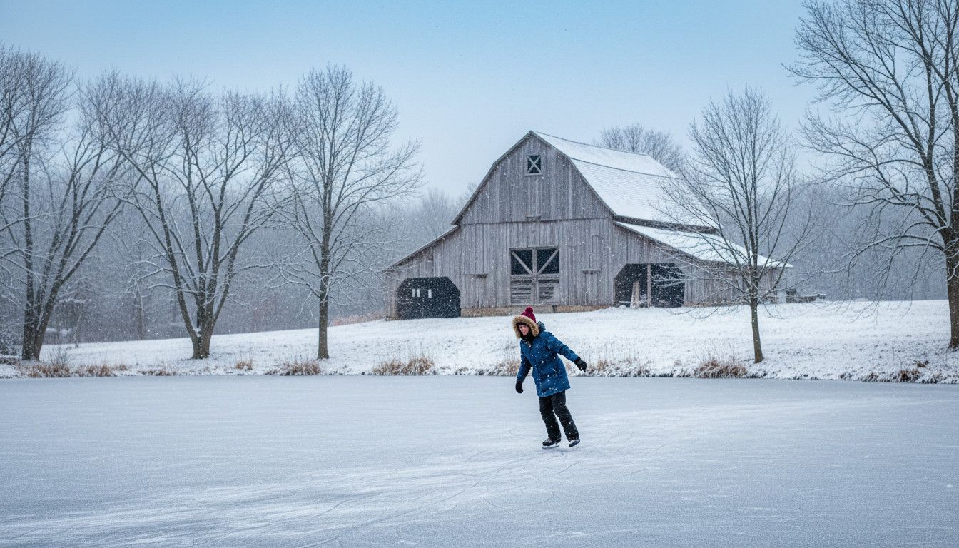 Homes for Sale in Milton, NY: The Complete Buyer's Guide to the 12547 ZIP Code