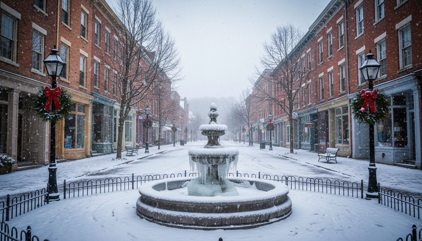 Homes for Sale in Monroe, NY: The Complete Buyer's Guide