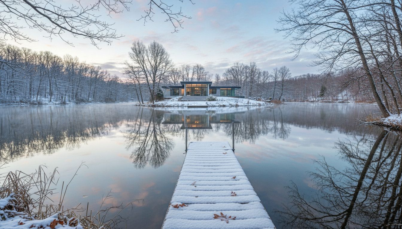 Homes for Sale in Montague Township NJ: The Complete Buyer's Guide