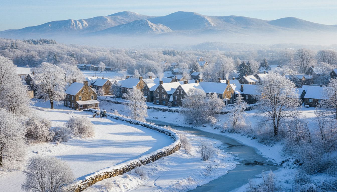 Homes for Sale in Nelsonville, NY: A Complete Buyer's Guide to This Hudson Valley Village