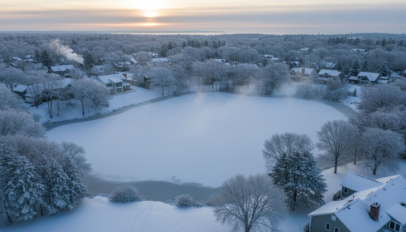 Homes for Sale in North Hempstead, NY: The Complete Buyer's Guide