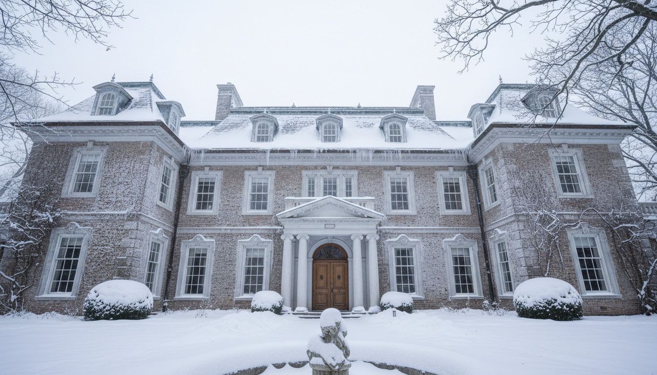 Homes for Sale in North Hills, NY: A Comprehensive Buyer's Guide to Luxury Living