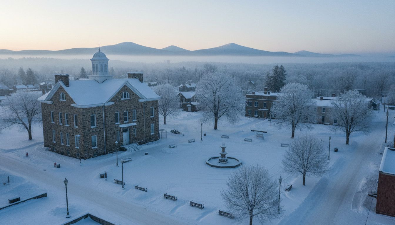 Homes for Sale in Northville, NY: The Ultimate Buyer's Guide to Fulton County's Hidden Lake Town