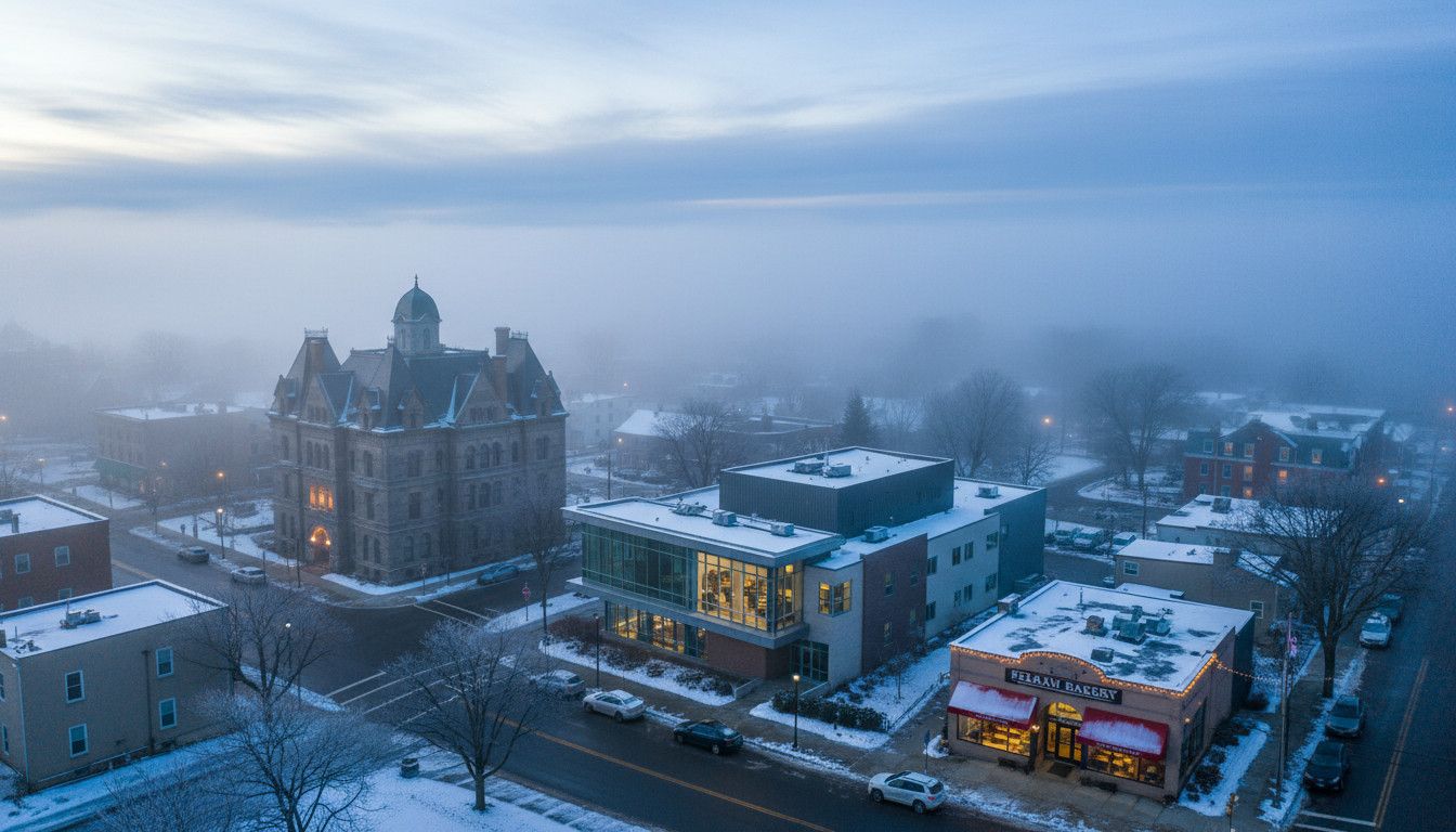 Homes for Sale in Pelham, NY: The Complete Buyer's Guide