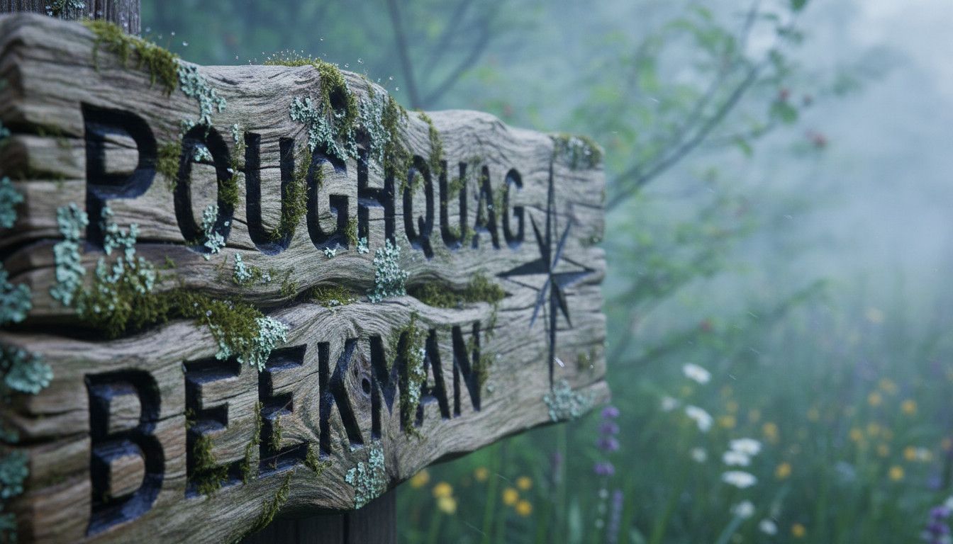 Homes for Sale in Poughquag NY: A Guide to Navigating the Beekman Market