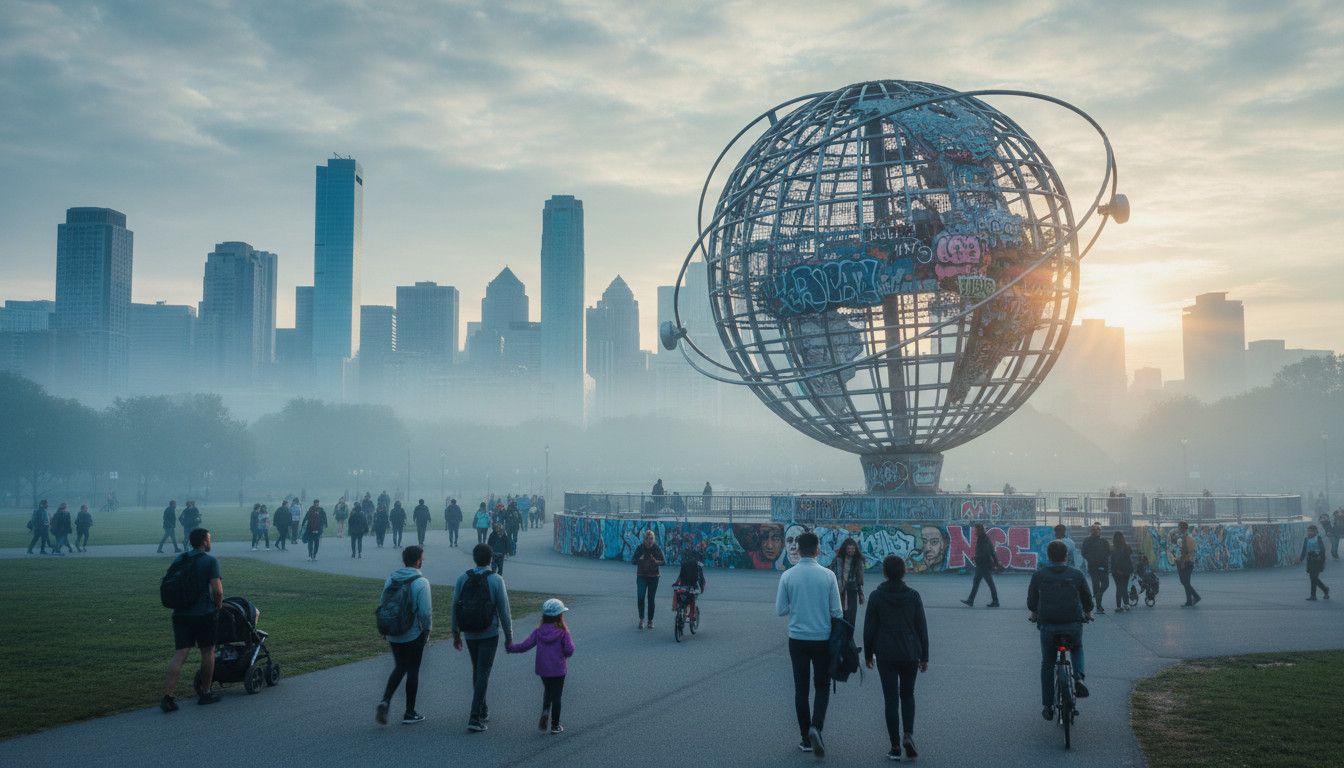 Homes for Sale in Queens NY: The Complete 2025 Guide