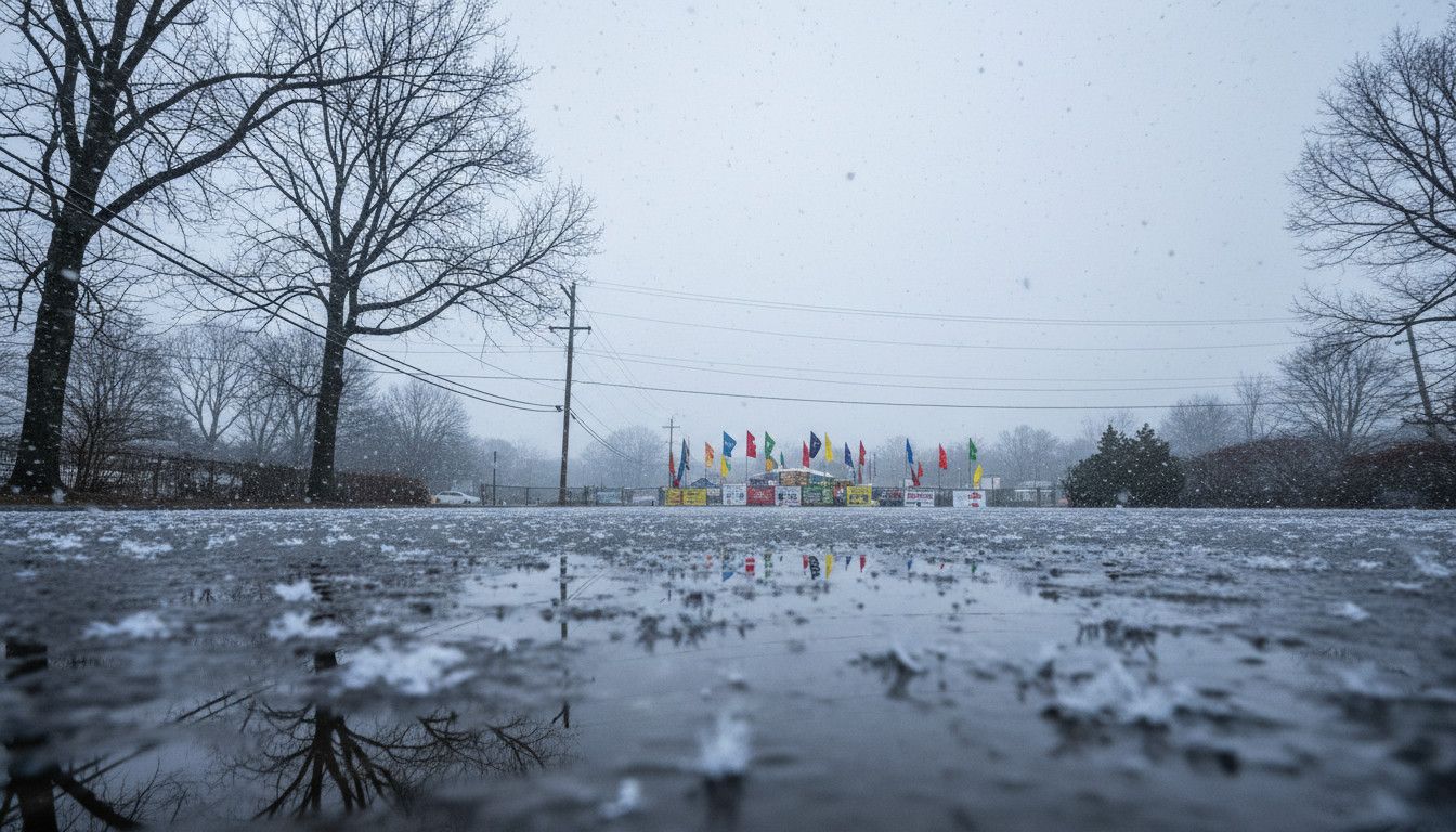 Homes for Sale in River Vale, NJ 07675: The Complete Buyer's Guide