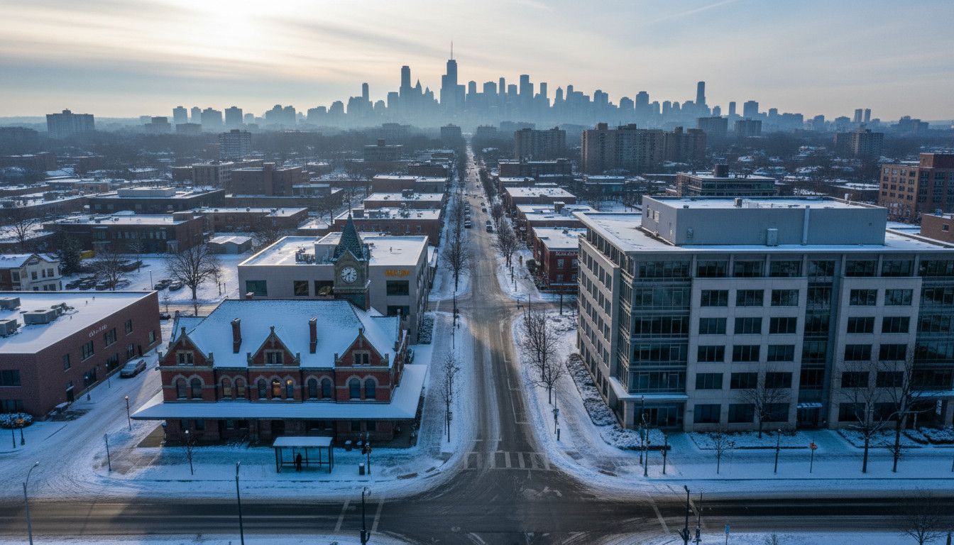 Homes for Sale in Roselle, NJ: The Complete Buyer's Guide