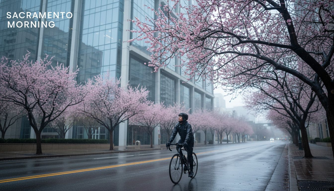 Homes for Sale in Sacramento, CA: A Comprehensive Buyer's Guide for 2025