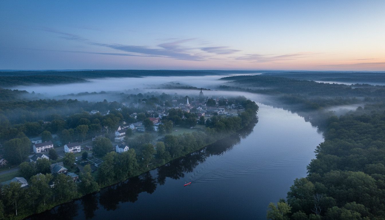 Homes for Sale in Salisbury Mills, NY: The Complete Buyer's Guide