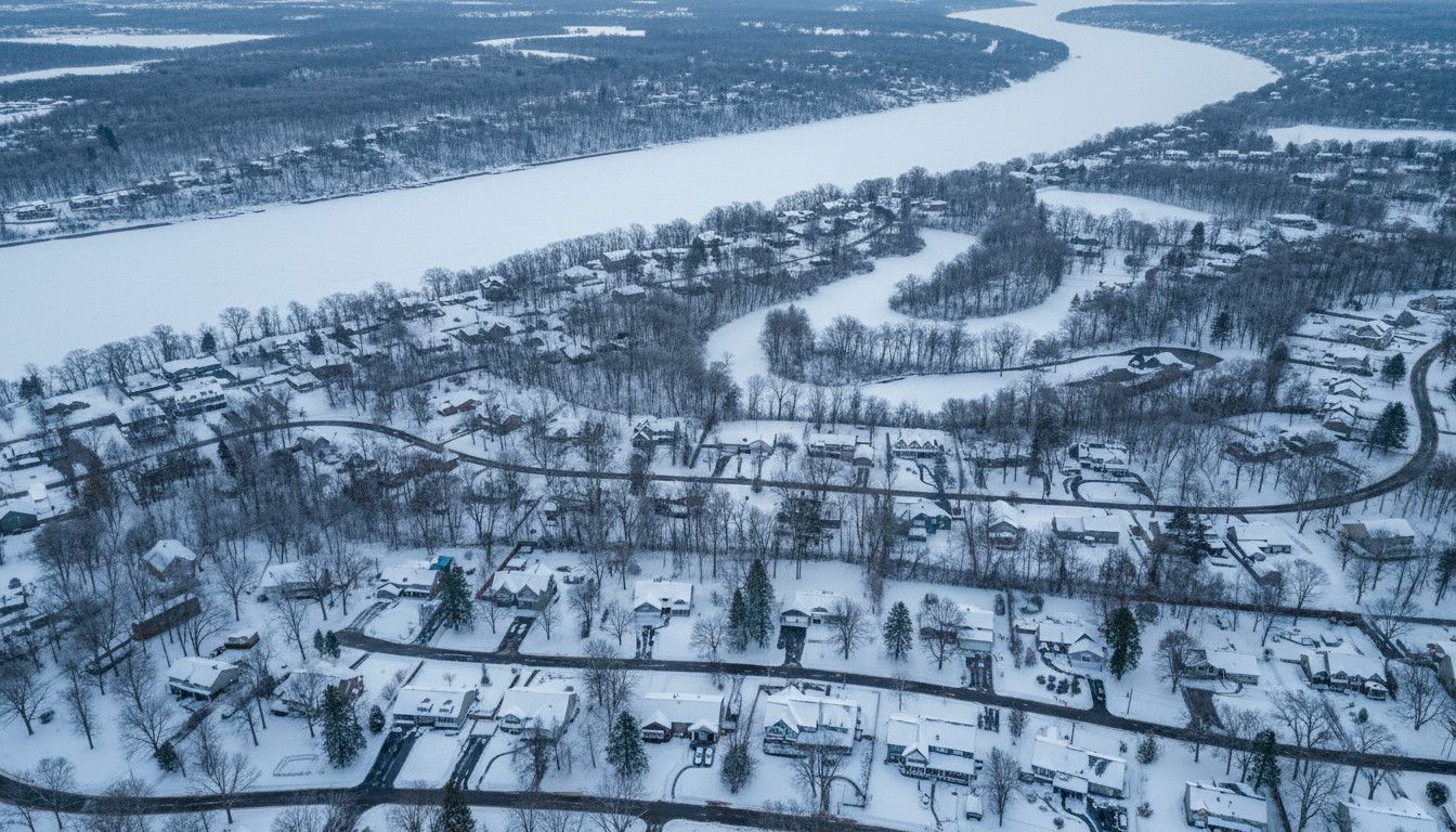 Homes for Sale in Scarborough, NY: The Complete Buyer's Guide to This Hudson River Enclave