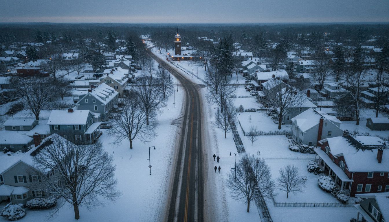 Homes for Sale in Scarsdale NY 10583: A Guide to Neighborhoods and More