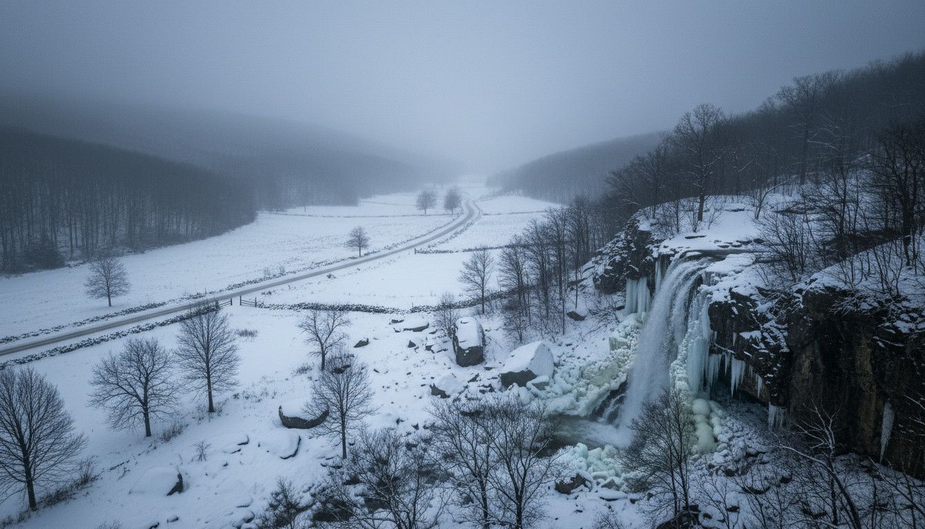 Homes for Sale in Shawangunk, NY: The Complete Buyer's Guide