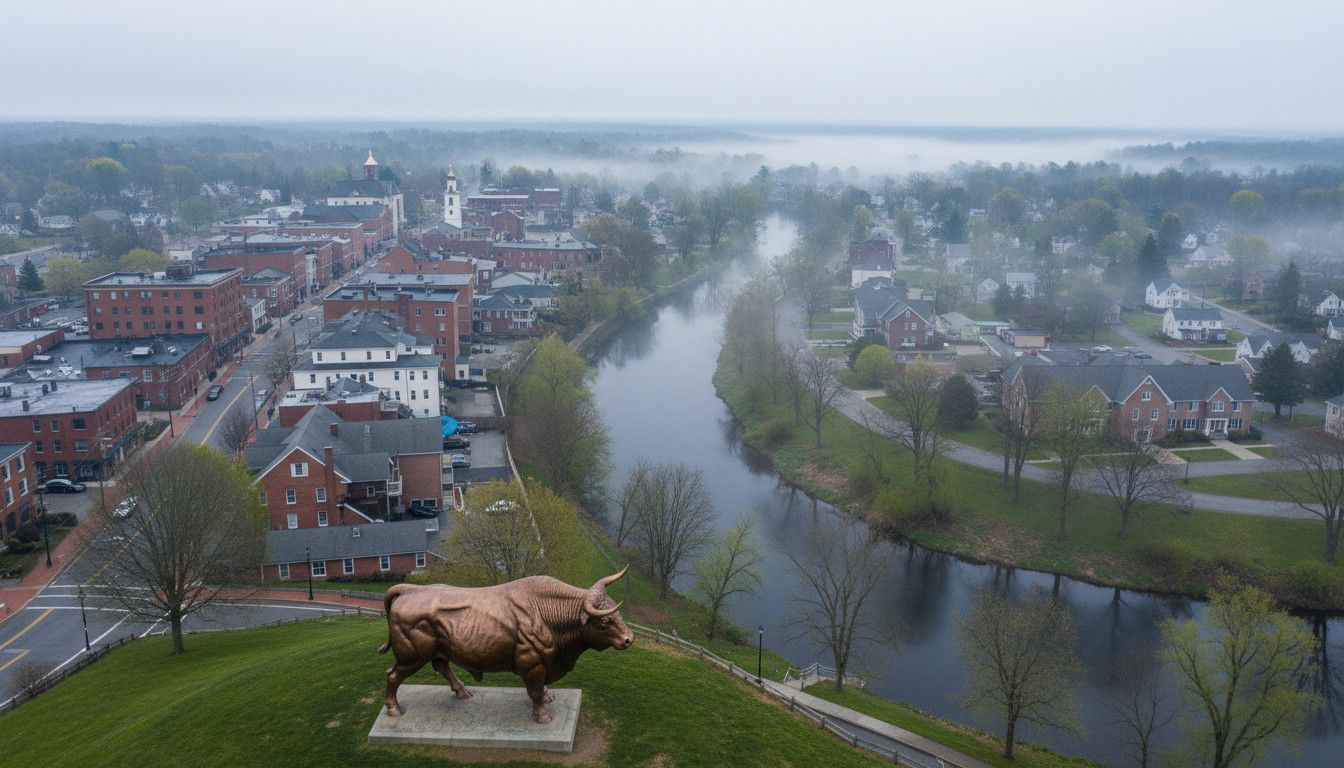 Homes for Sale in Smithtown, NY: The Complete Buyer's Guide