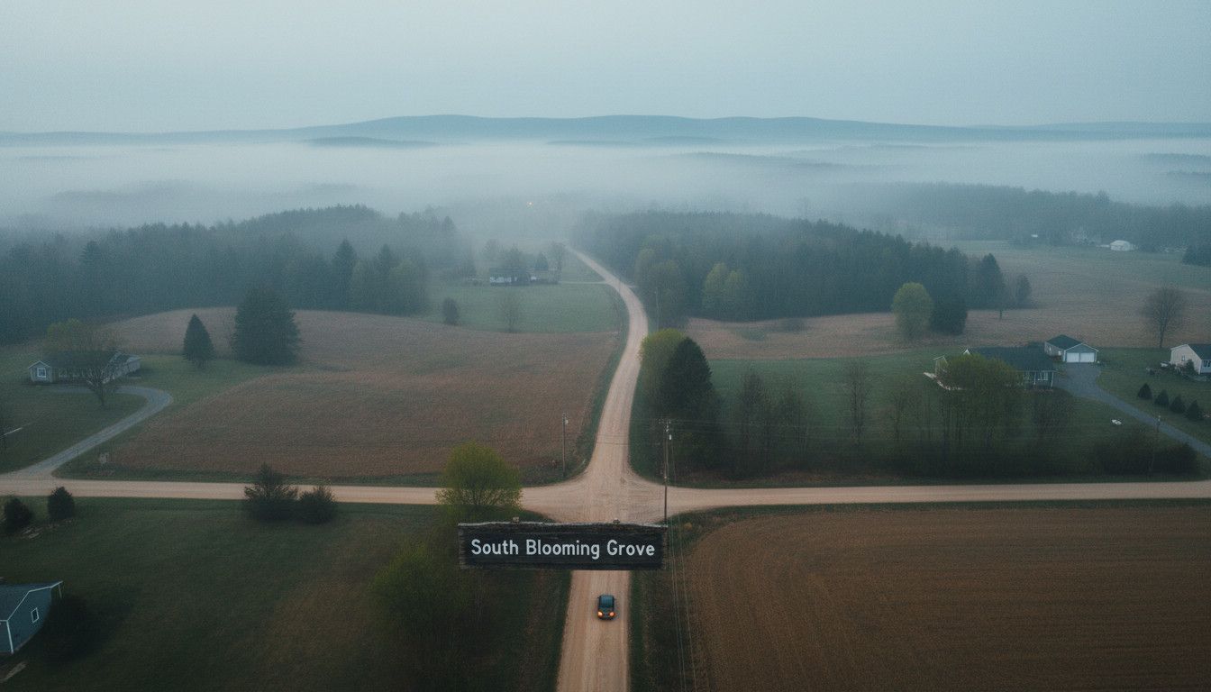 Homes for Sale in South Blooming Grove, NY: A Buyer's Guide to Orange County's Hidden Gem