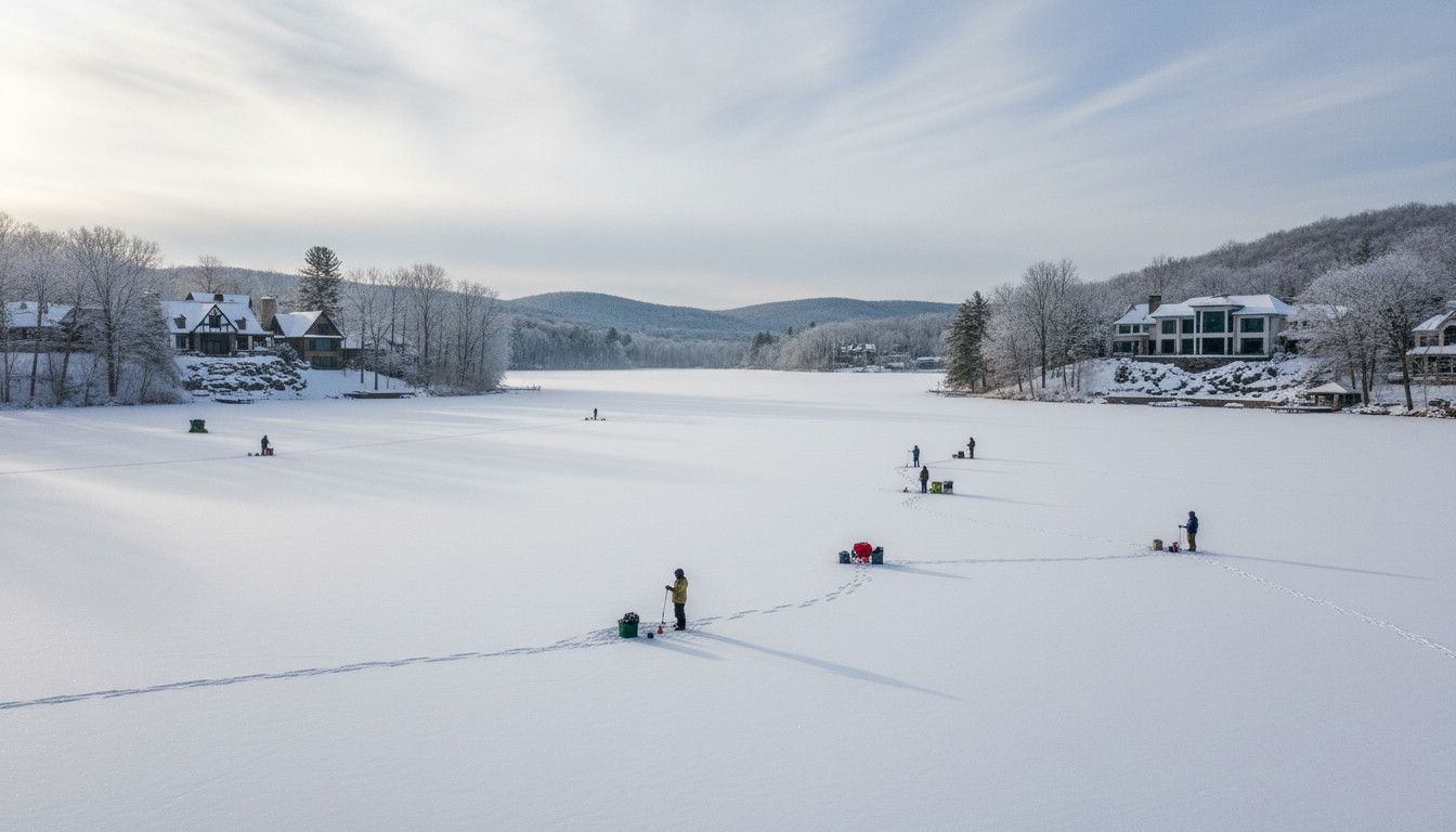 Homes for Sale in Southeast, NY — The Complete Buyer's Guide