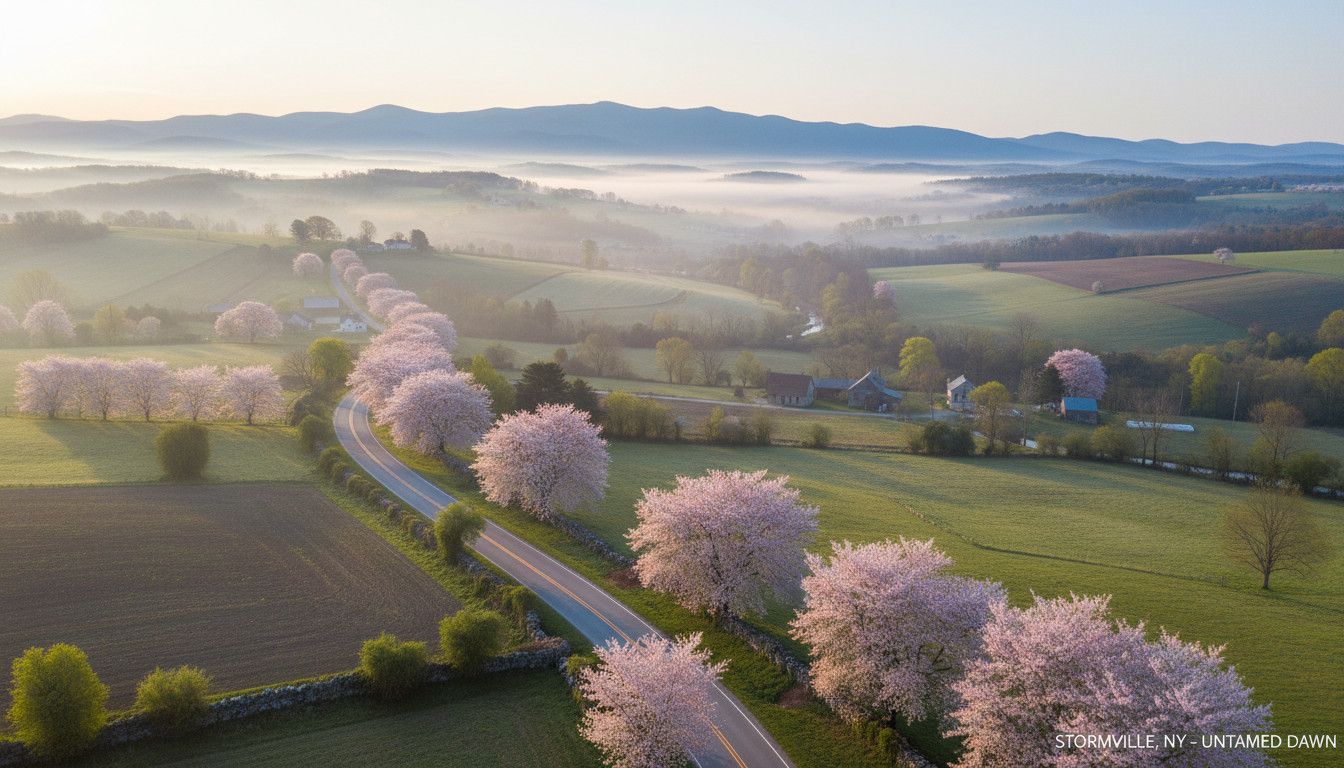 Homes for Sale in Stormville, NY: The Hudson Valley's Best-Kept Secret Is Getting Out