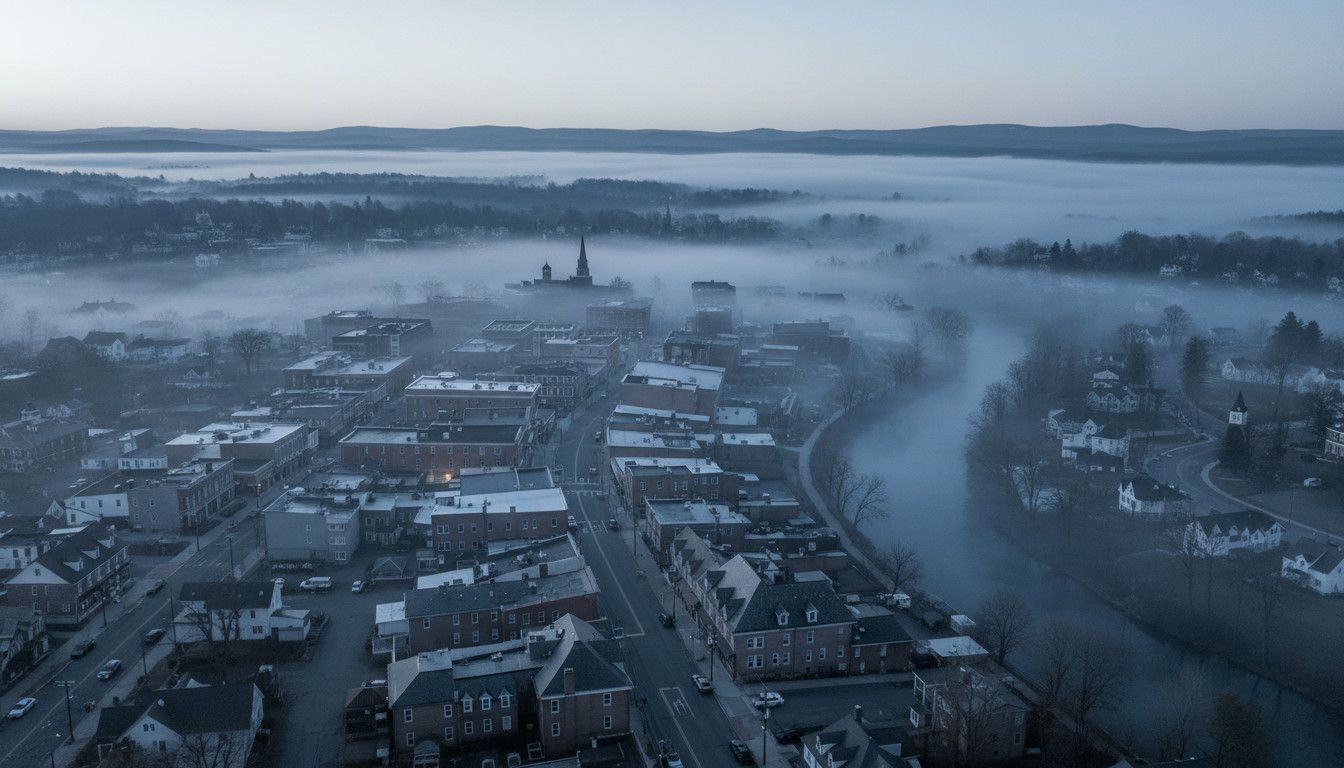 Homes for Sale in Suffern, NY 10901: The Ultimate Buyer's Guide