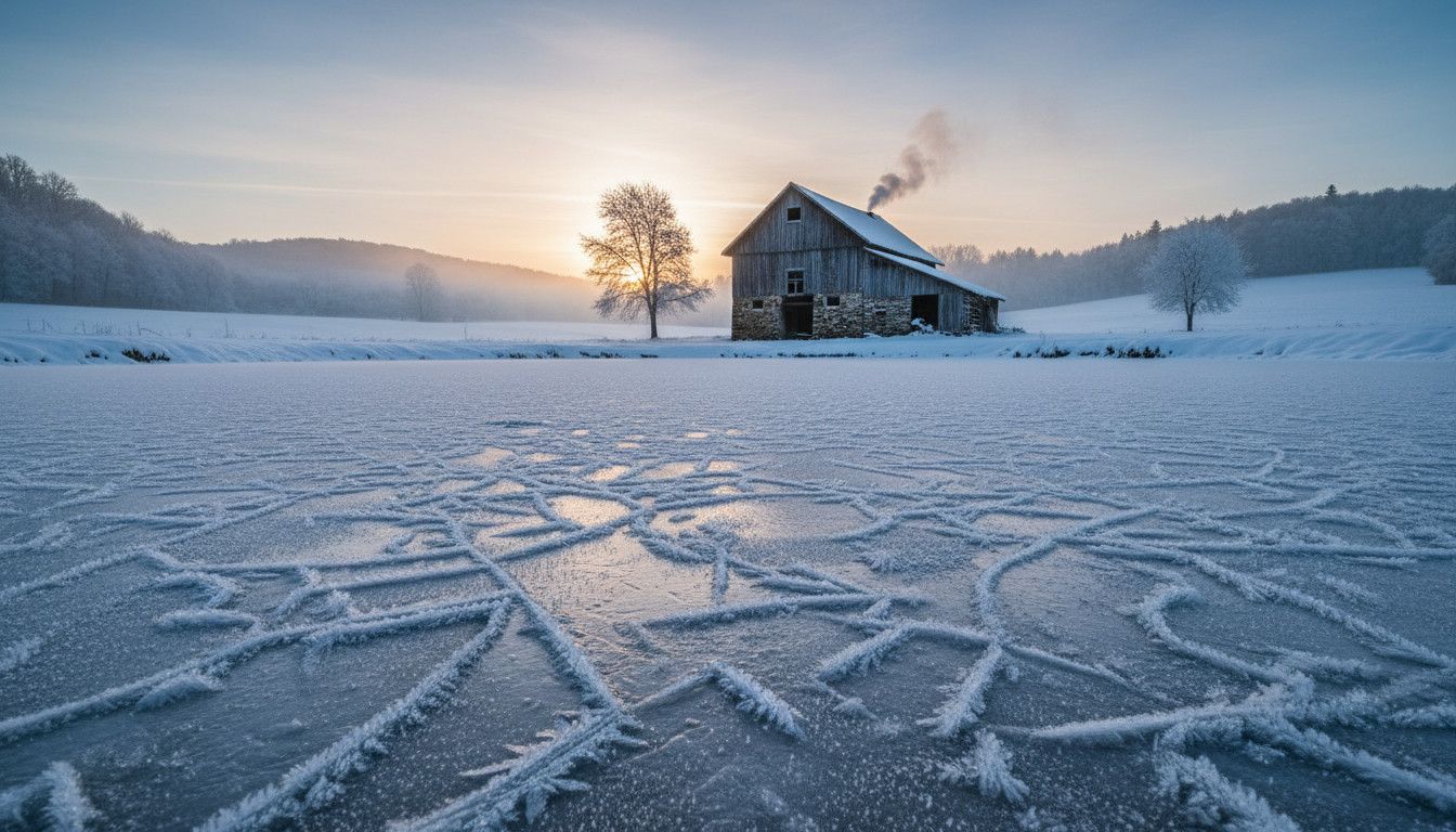 Homes for Sale in Union Vale, NY: The Complete Buyer's Guide to This Hidden Hudson Valley Gem