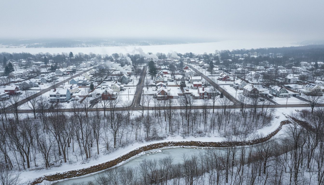 Homes for Sale in Verplanck, NY: The Complete Buyer's Guide to This Hudson River Hamlet