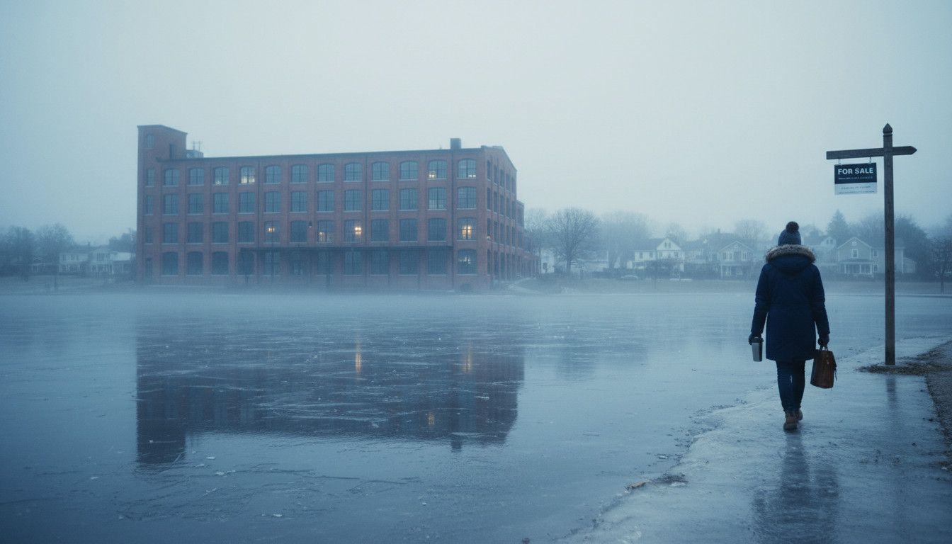 Homes for Sale in Wallington NJ: A Hidden Gem for Homebuyers