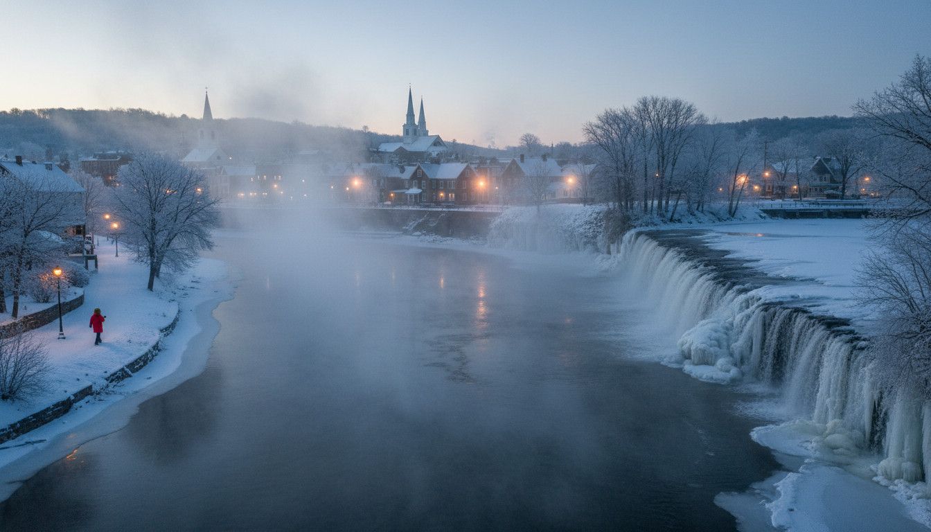 Homes for Sale in Wappingers Falls, NY: The Complete Buyer's Guide