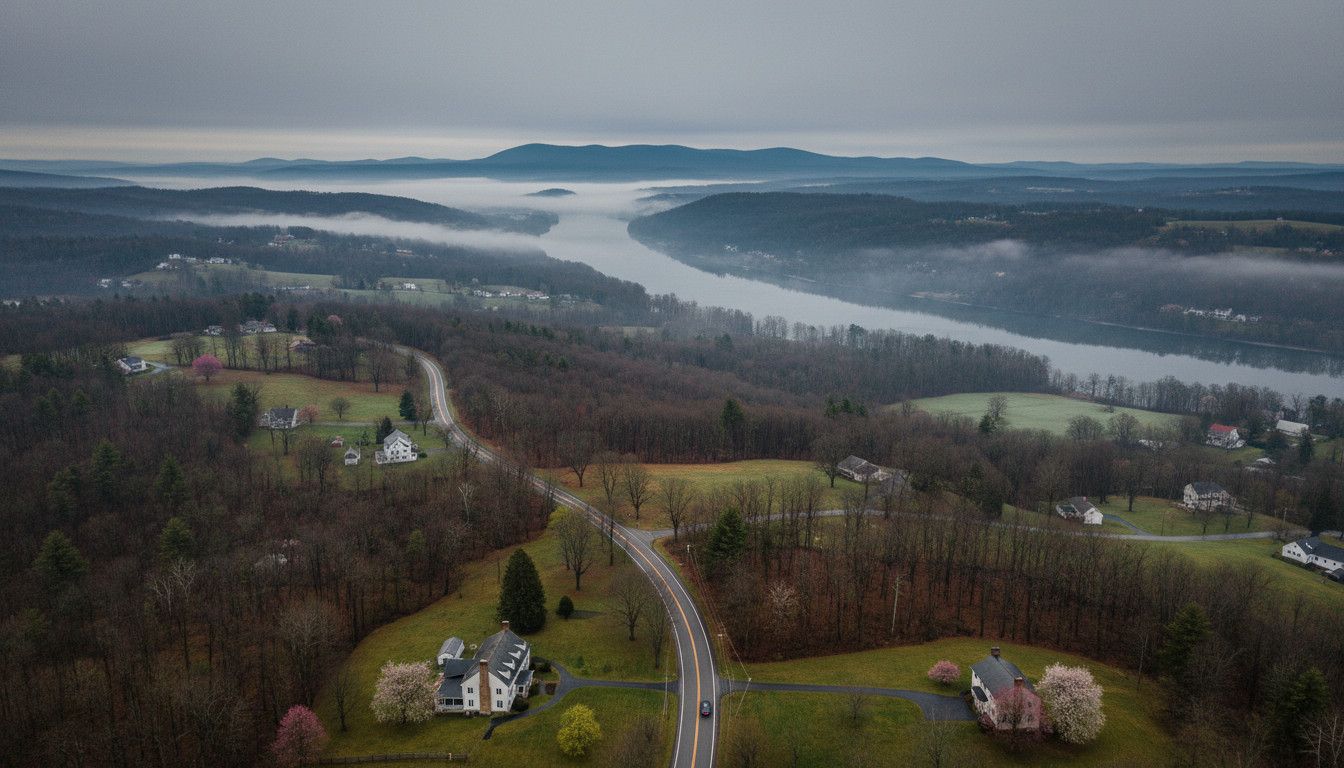 Homes for Sale in Washingtonville, NY: The Complete Buyer's Guide