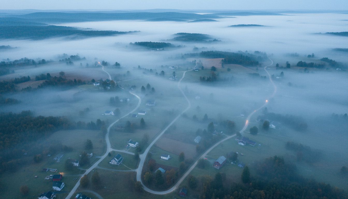 Homes for Sale in Wassaic, NY: The Complete Buyer's Guide to This Hudson Valley Hamlet