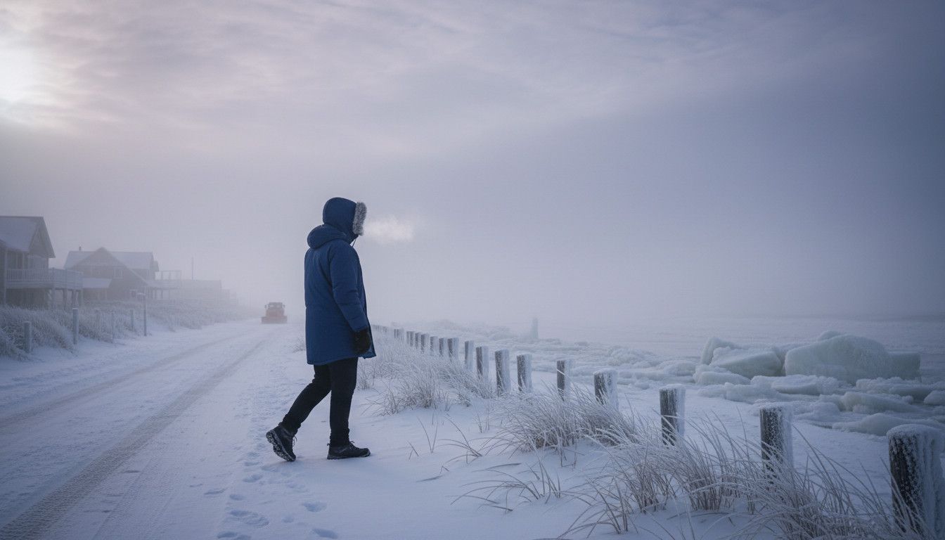 Homes for Sale in West Hampton Dunes: The Complete Buyer's Guide to Dune Road Living