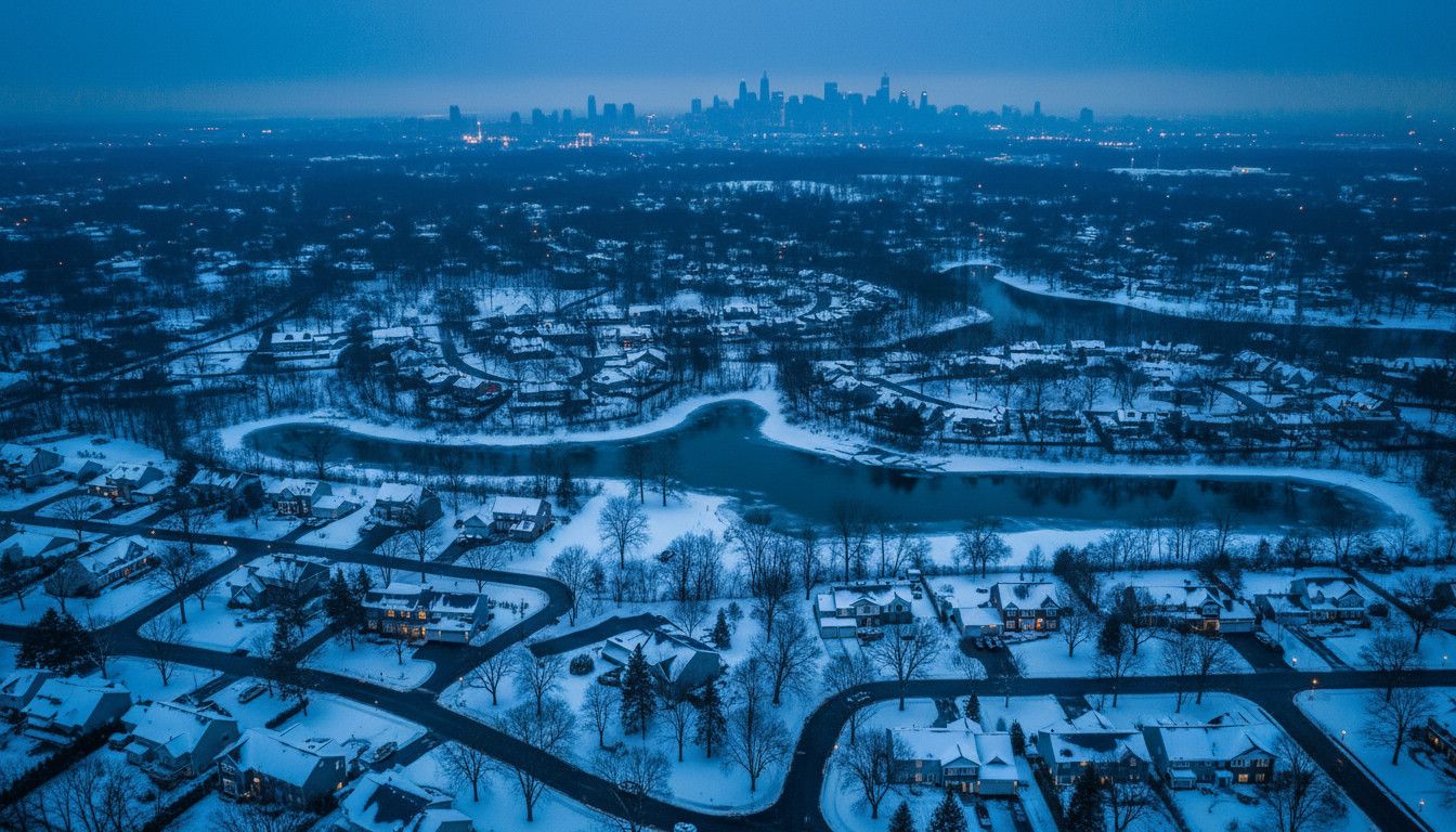 Homes for Sale in Woodbury, NY: The Complete Buyer's Guide to 11797