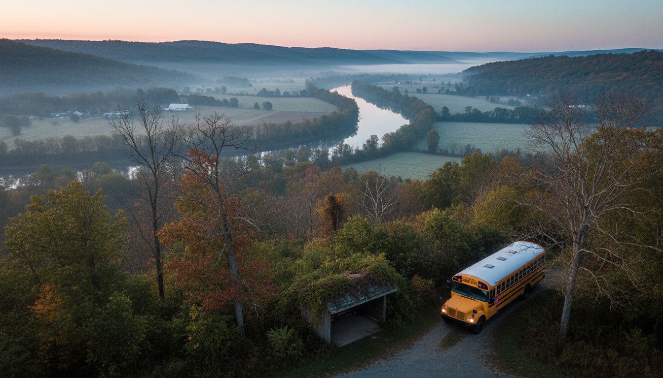 Homes for Sale Near Minisink Schools: The Complete Buyer's Guide to Living in Minisink Valley