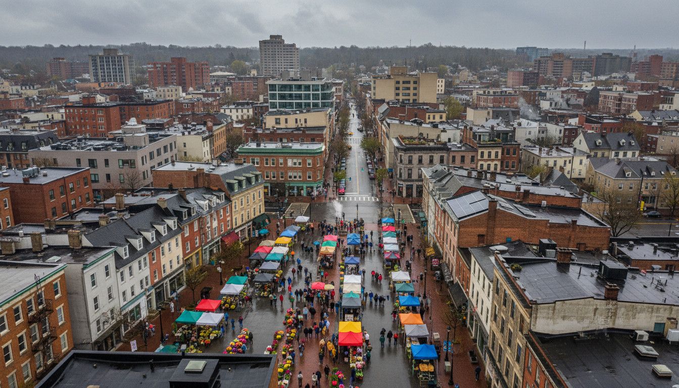 House for Sale in Orange NJ 07050: A Comprehensive Guide for Buyers