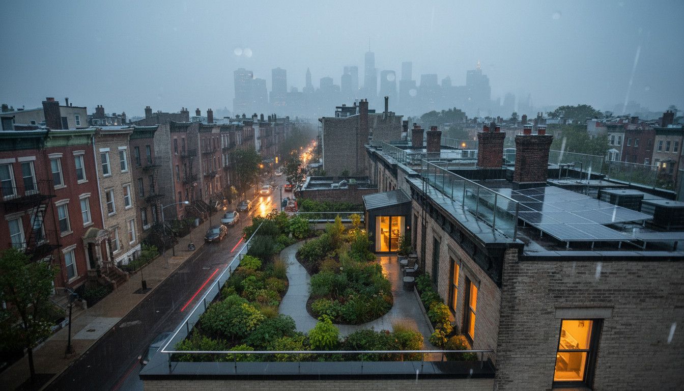 House Hacking Brooklyn: How to Make Homeownership Affordable with a Two-Family Home