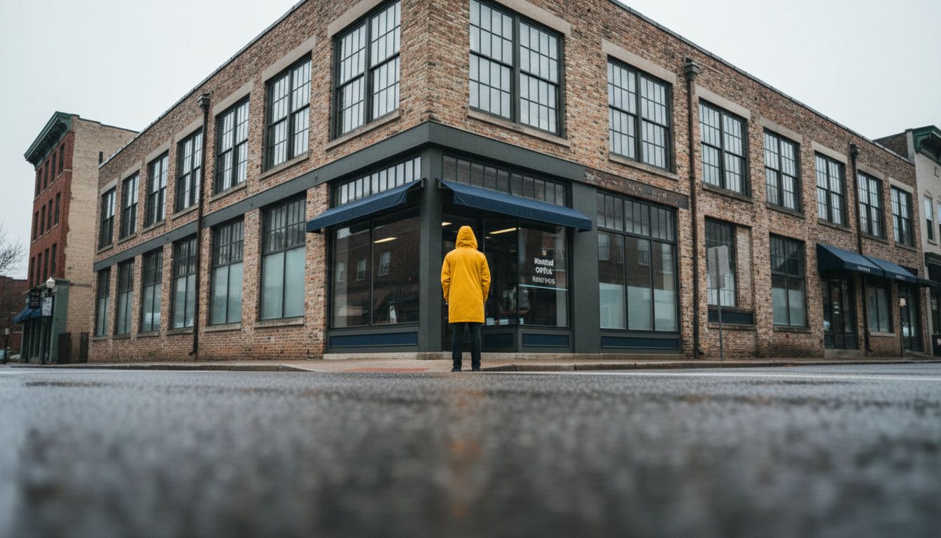 Houses for Rent in Franklin Square, NY: Weighing Rental Homes vs. Buying