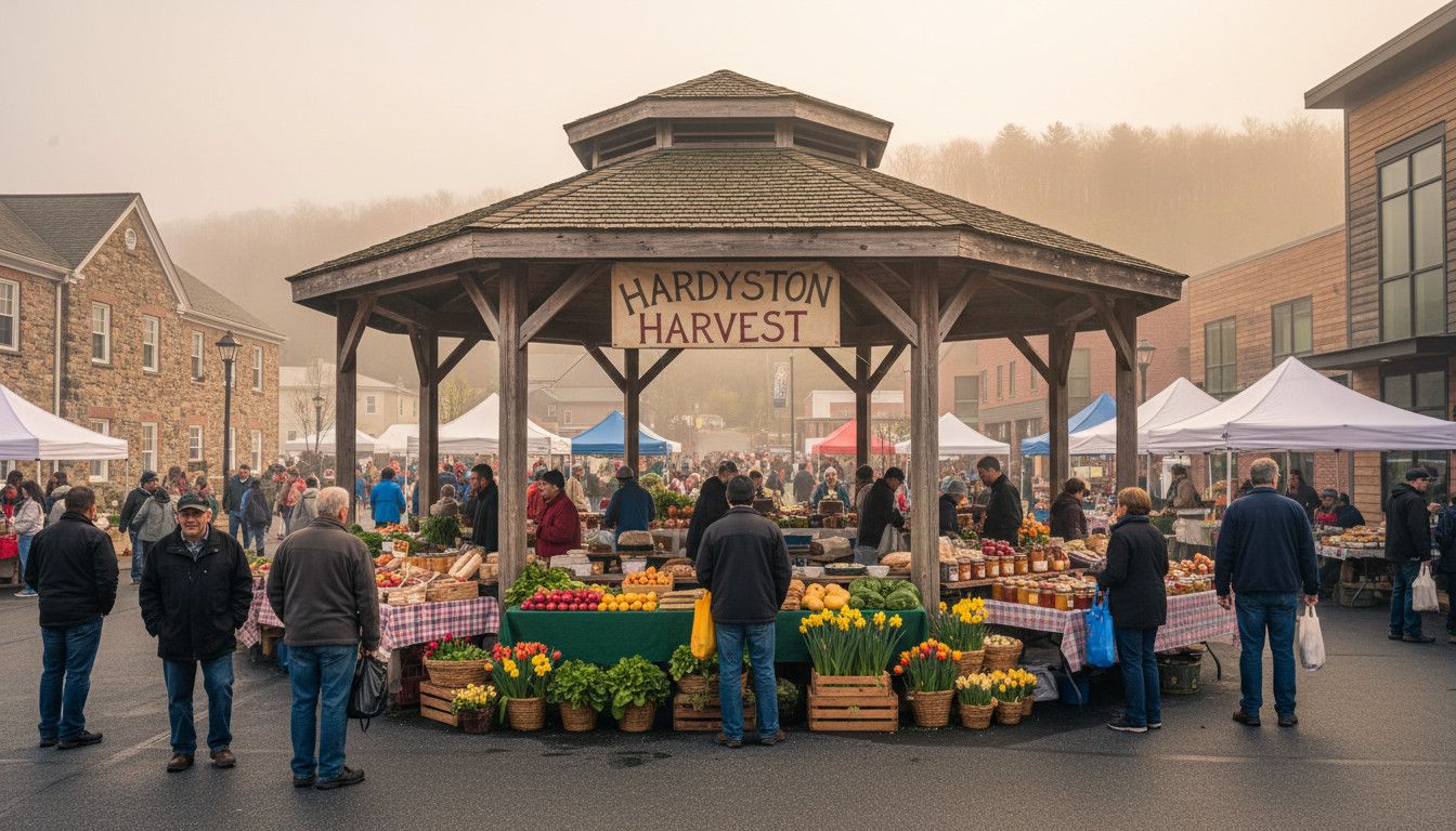 Houses for Rent in Hardyston, NJ: A Renter's Guide to Navigating the Local Market