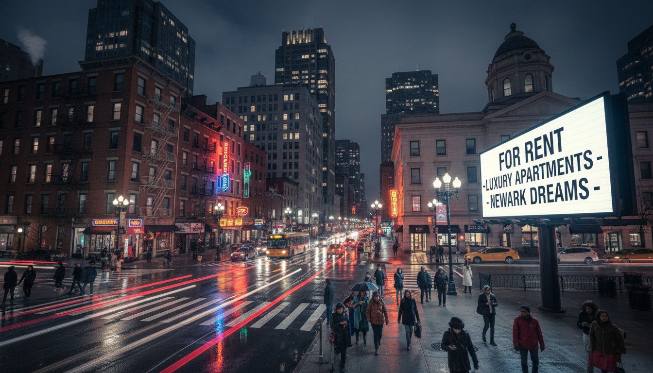 Houses for Rent in Newark NJ: What You Can Actually Get for Your Budget