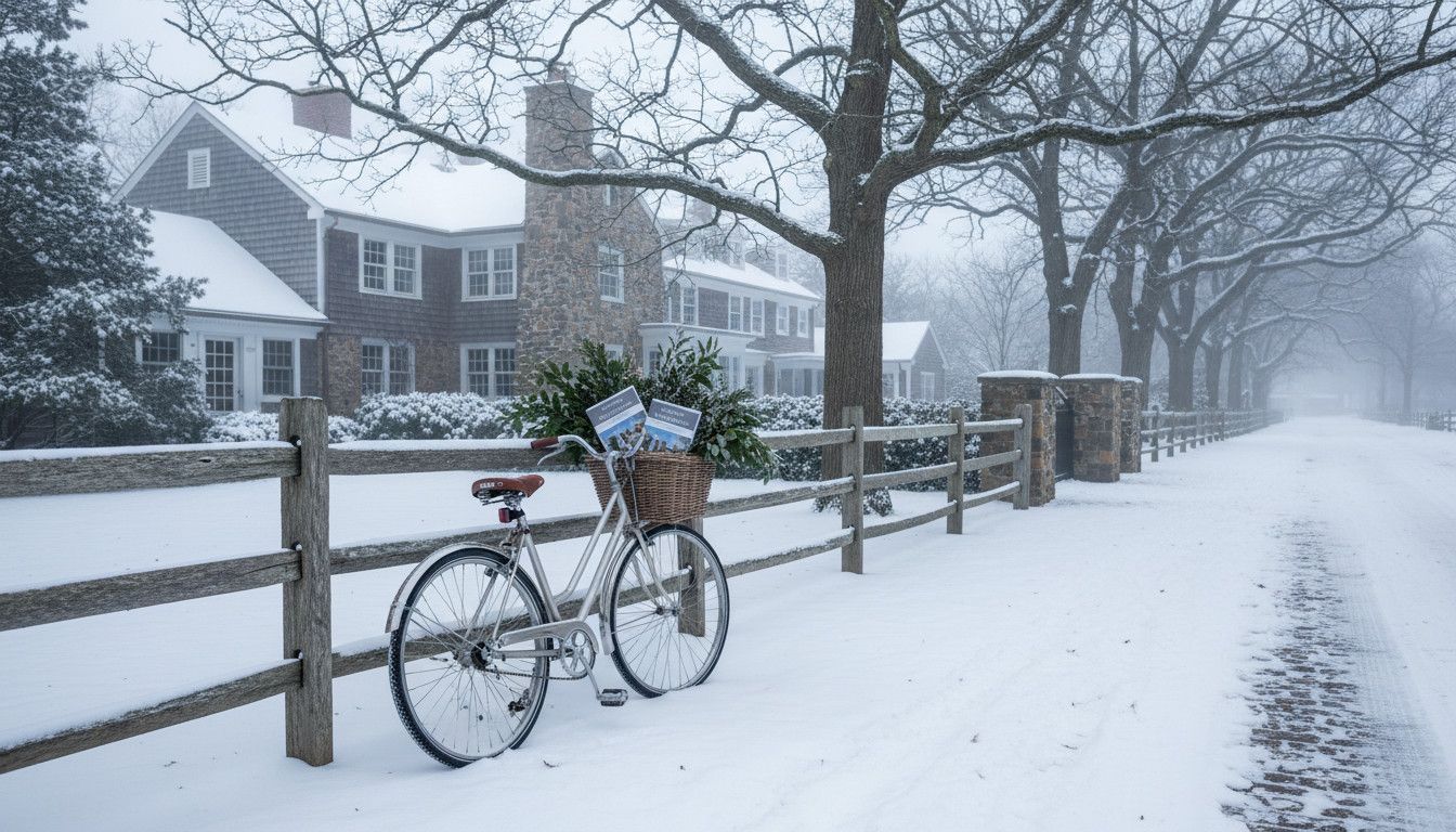 Houses for Rent in Quogue NY: A Strategic Entry into the Hamptons