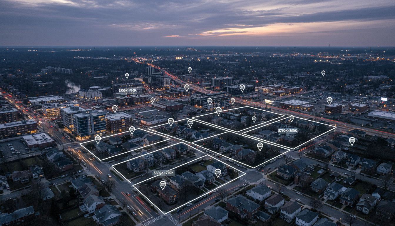 Houses for Sale in East Meadow, NY: What $600K–$900K Gets You Right Now