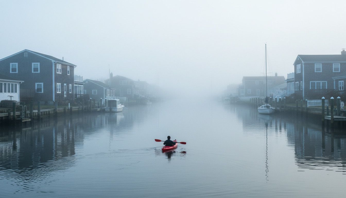 Houses for Sale in Harbor Isle, NY: A Complete Buyer's Guide