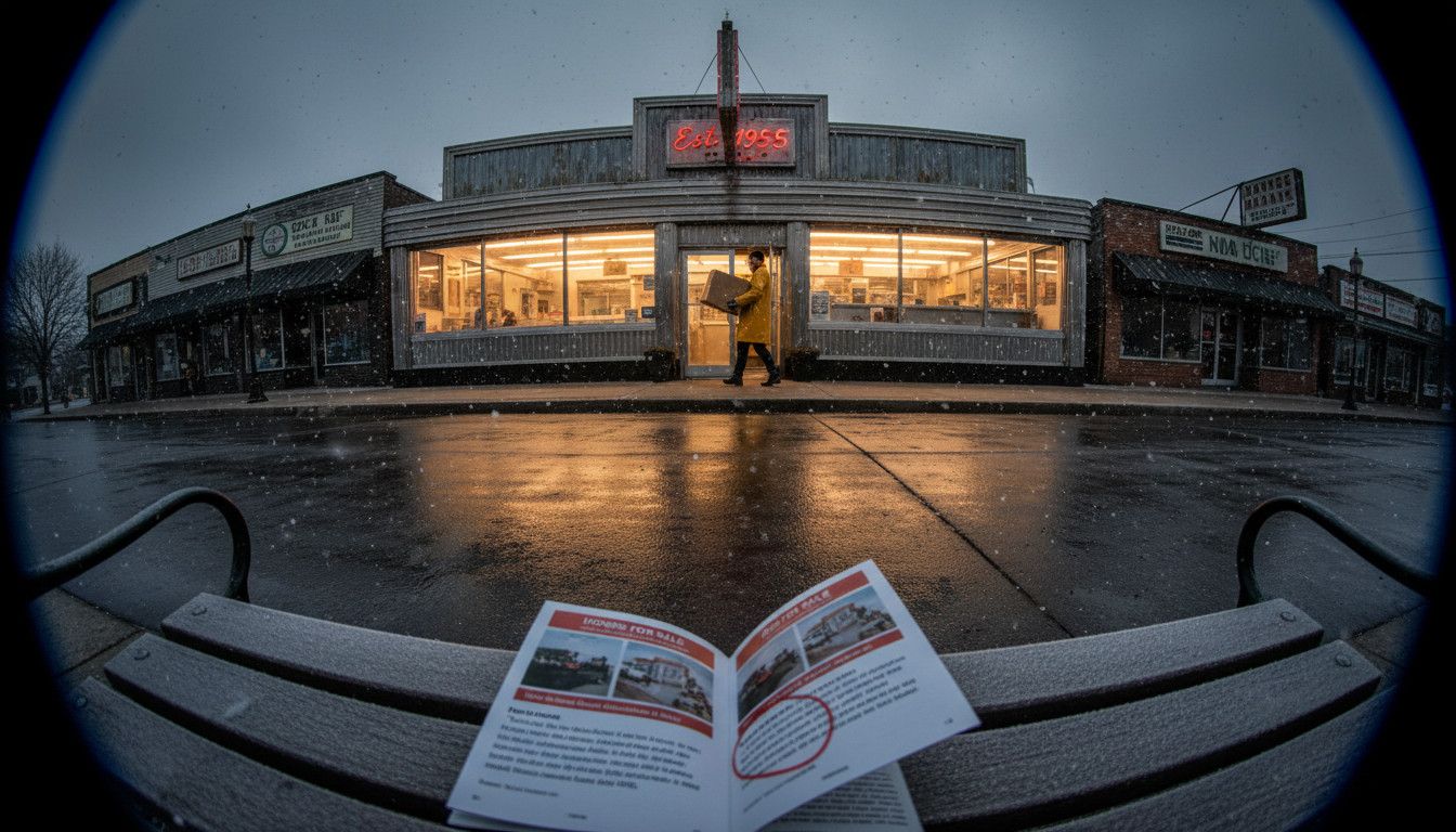 Houses for Sale in North Lindenhurst NY: The Complete Buyer's Guide