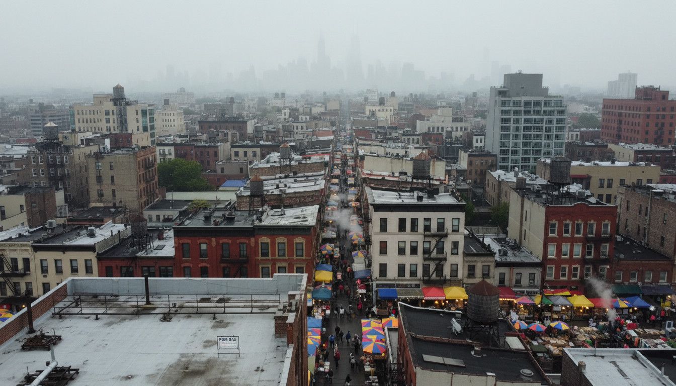 Houses for Sale in NYC Queens: Neighborhoods, Prices, and Why Queens Is Manhattan's Best Alternative