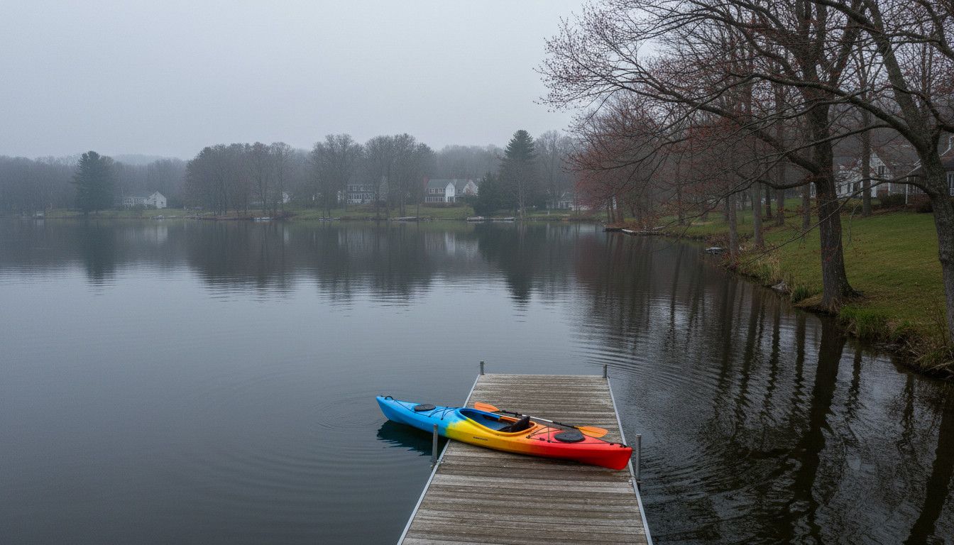 Houses for Sale in Putnam Lake NY: Why Spring Buyers Win Before Summer Heats Up