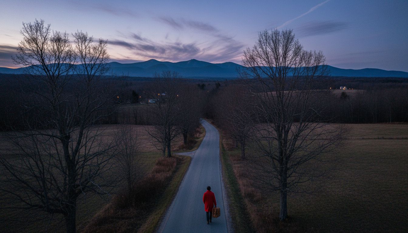 Houses for Sale in Ruby, NY: A Comprehensive Guide for Buyers