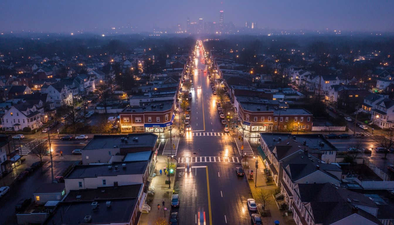 How First-Time Buyers Are Affording Homes in Dumont, NJ in 2025