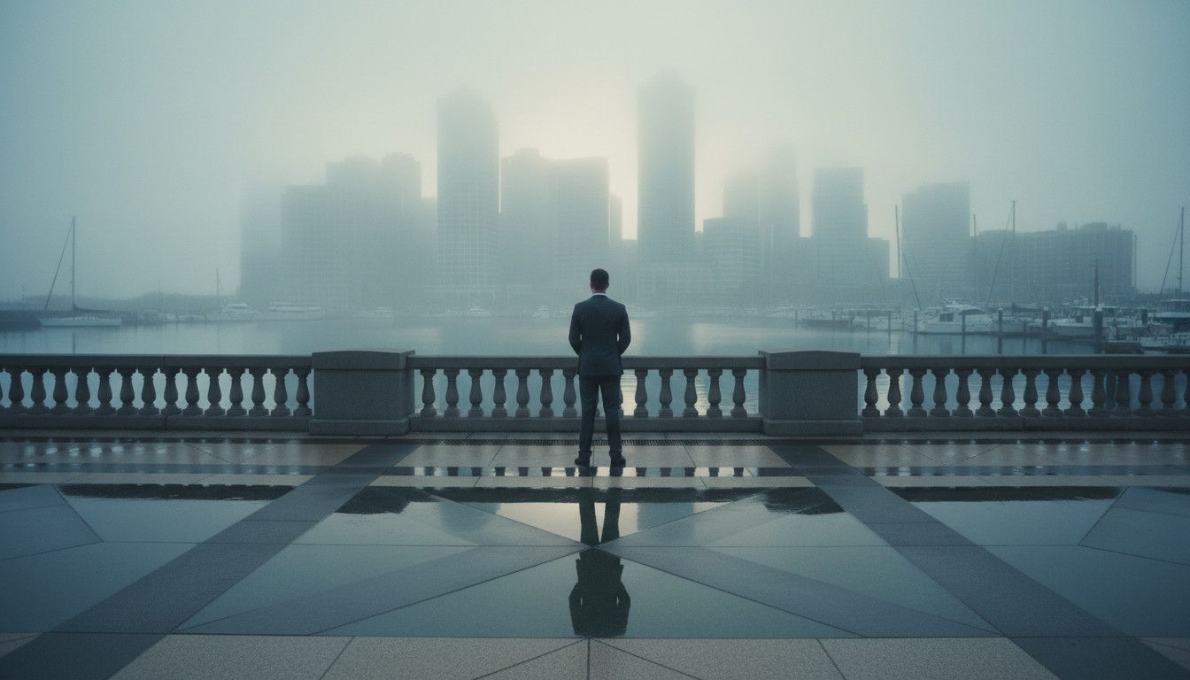 How South Huntington Buyers Are Winning in a Tight Market — Before They Ever Make an Offer